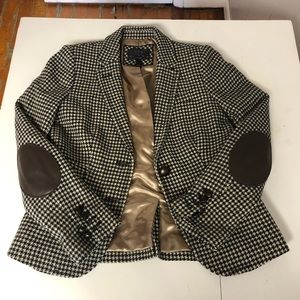 JCREW WOOL SCHOOLBOY BLAZER